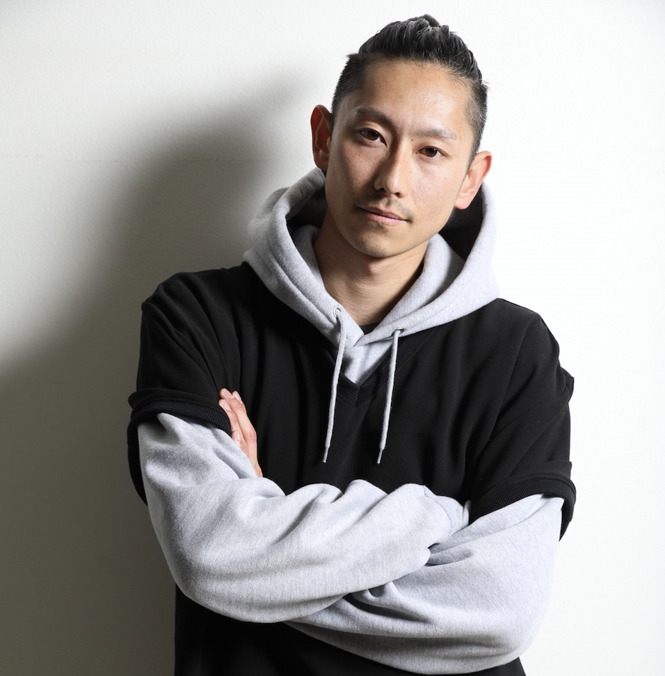 石沢憲哉